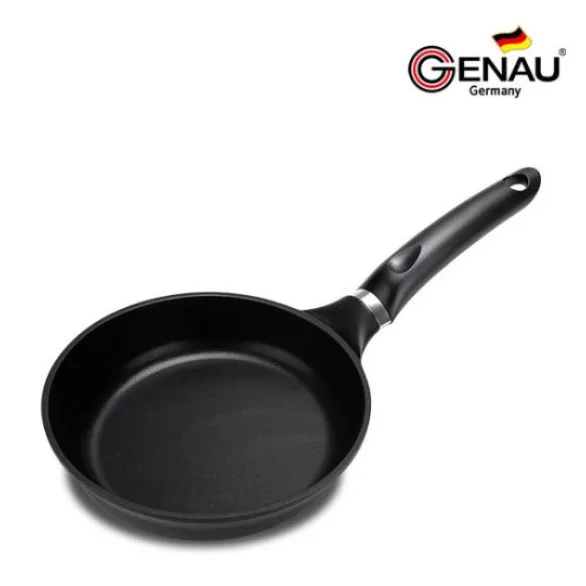 [제너] 오펜 티타늄코팅 IH 후라이팬 20cm