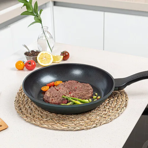 [리히텐] 인덕션 후라이팬 28cm