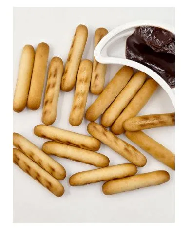 초코찍먹 14g