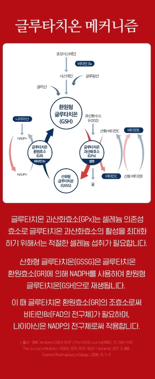 50X 글루타치온 터치 이지멜팅 2gX30포