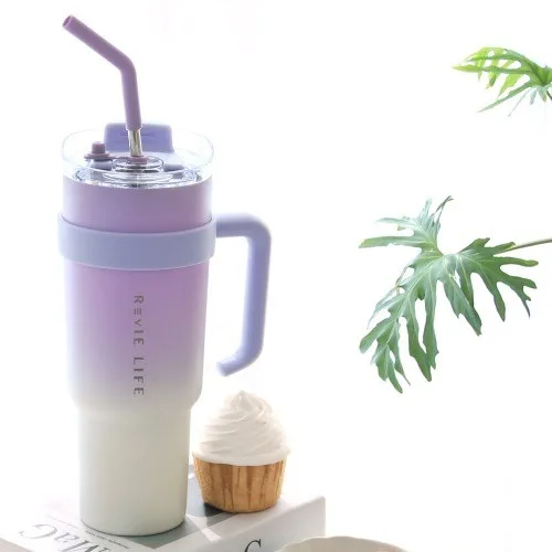[르비에] 대용량 텀블러 1180ml (RV-1180ML)