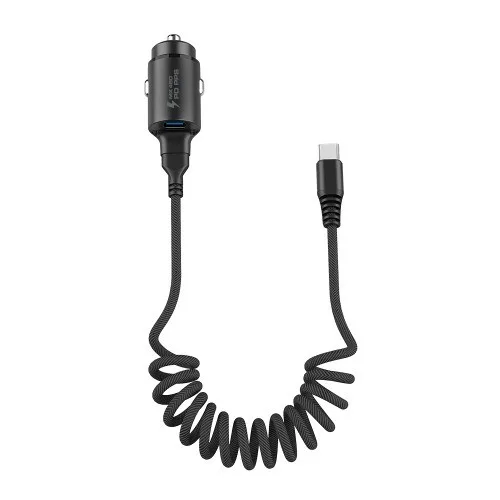 [엑스트라] MX480 65W 초고속 PD PPS 듀얼 차량용 충전기