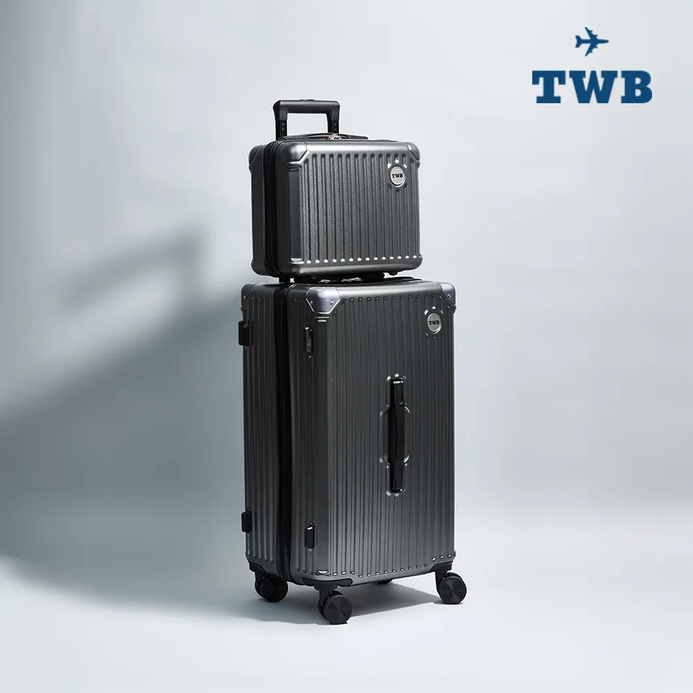 [TWB]카고 24+14인치캐리어