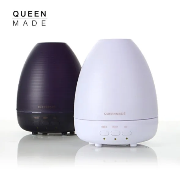 [퀸메이드] 아로마 디퓨져 가습기 (QHFA-1200W)