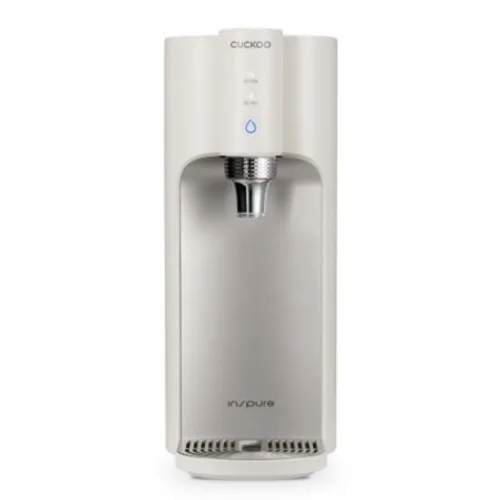[쿠쿠] 100도씨 끓인물 정수기 (CP-TS100GW)