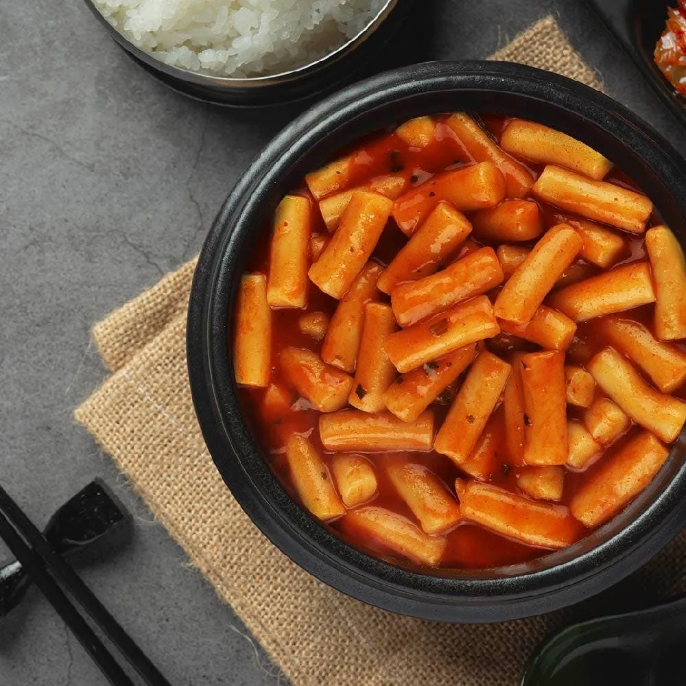 상품코드 : GLB039 하루한입 떡볶이