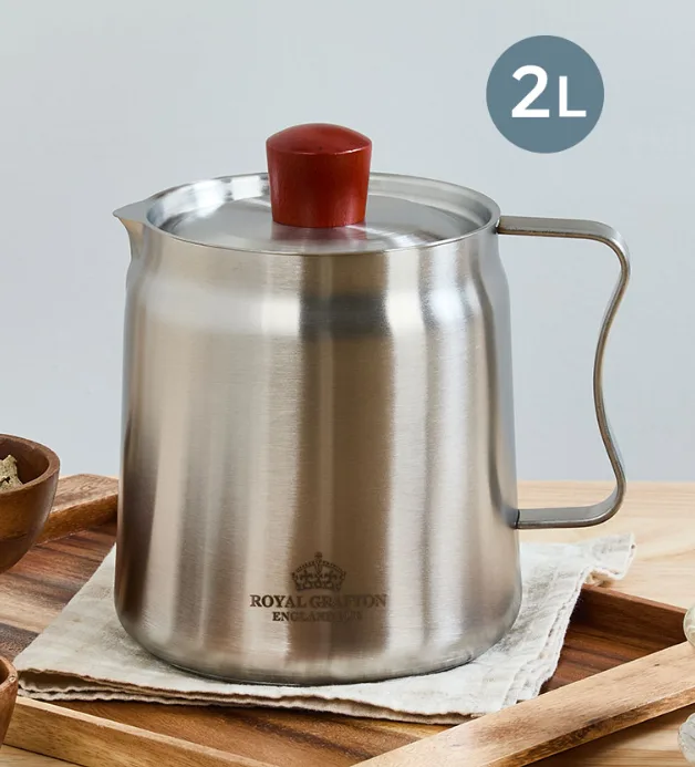 [로얄그래프톤] IH 멀티팟 2L (RG6041)