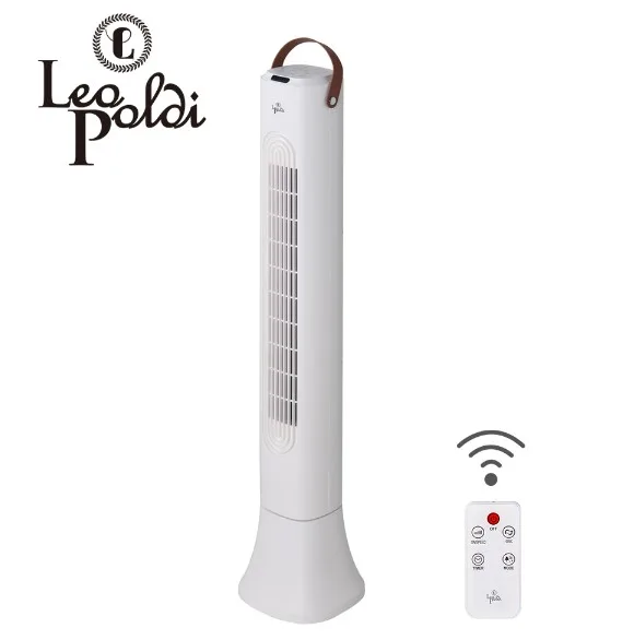 [레오폴디] 바벨 리모컨 타워팬 (VMK-22RE1009)