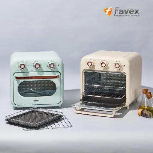 [파벡스] 에어오븐 24L (FX-256BA)