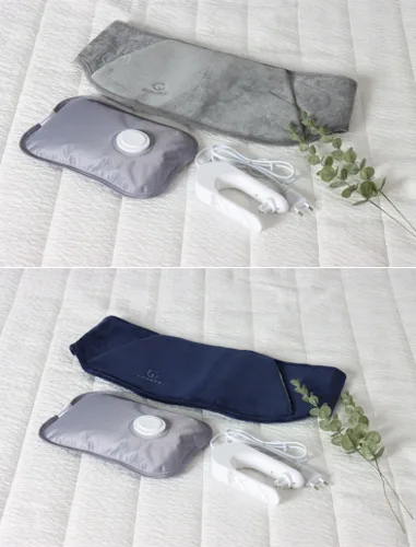 [코멜리] 복대 온수찜질기