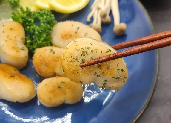 자연산 남해안(거제도) 키조개 관자 300g