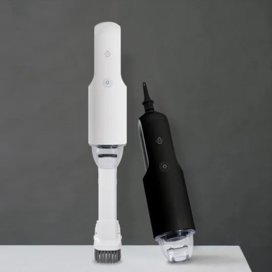 [에코너] 핸디형 무선 진공 청소기 (T5)