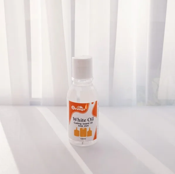 화이트 도마오일 100ml