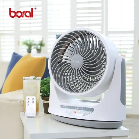 [보랄] 타이탄 에어써큘레이터 (HNZ-AC5000R)