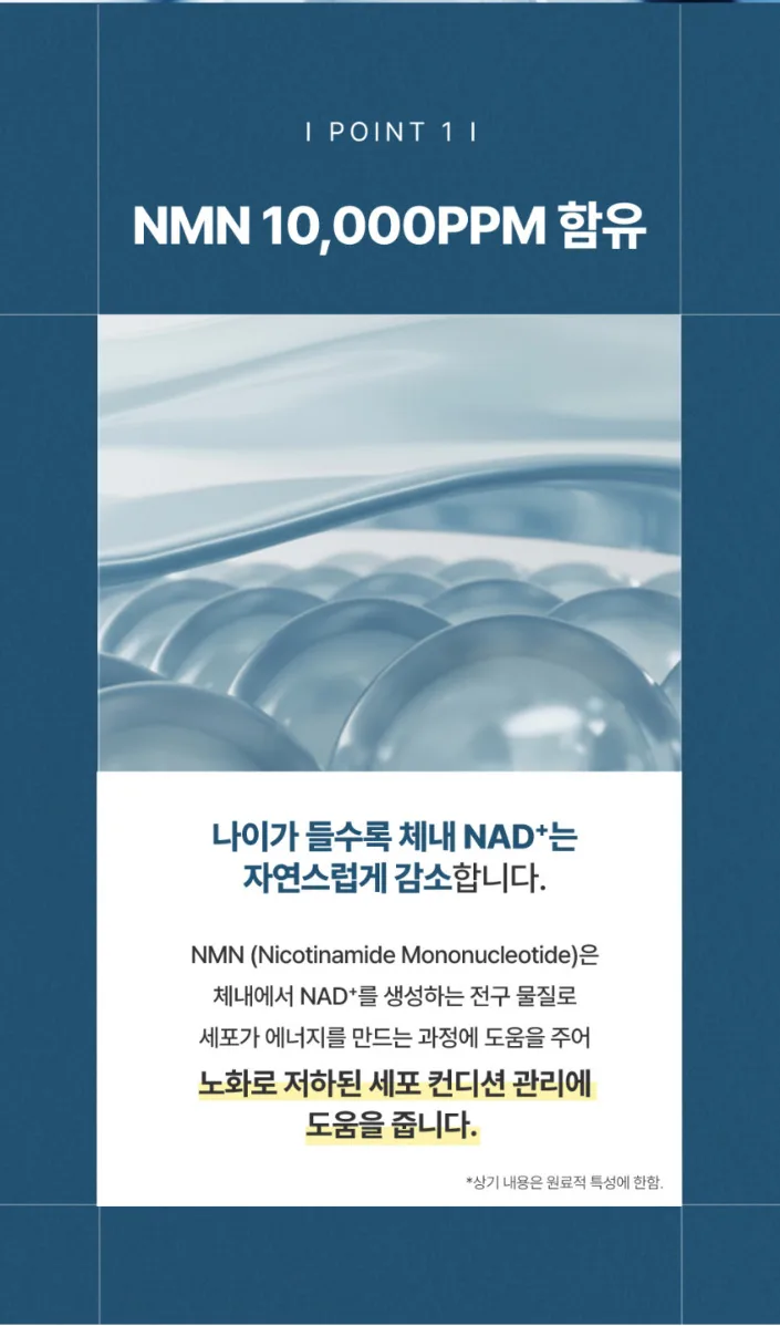 상품코드 : TNP006 [더나플러스] 탈모 앰플 두피 영양제 바이루트 NMN 헤어토닉 100ml