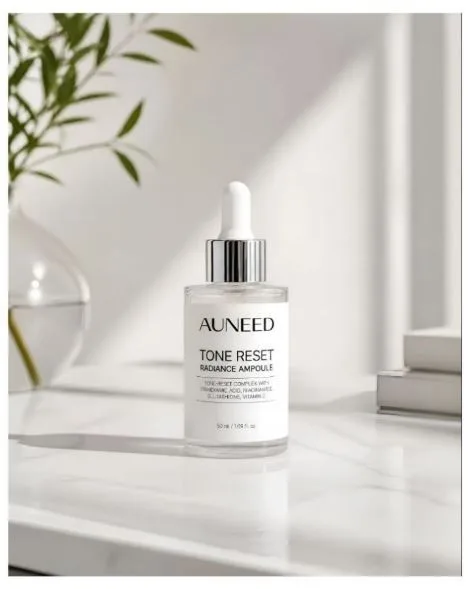 상품코드 : GCO008 어니드 톤 리셋 래디언스 앰플 50ml