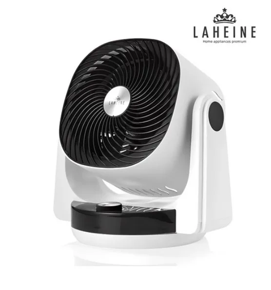 [라헨느] NEW 쿨 에어 다이얼 써큘레이터 20cm (LCLD-8000W)