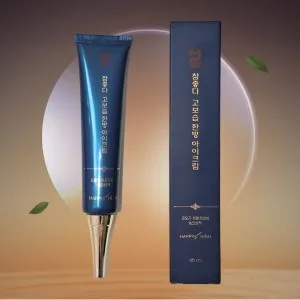 [참좋다] 김오곤 고보습 한방아이크림 40ml