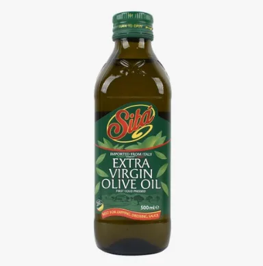 시타 엑스트라 버진 올리브유 500ml