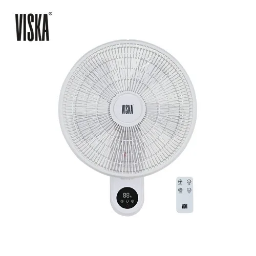 [비스카] 벽걸이 선풍기 (리모컨형) (VK-304RW)