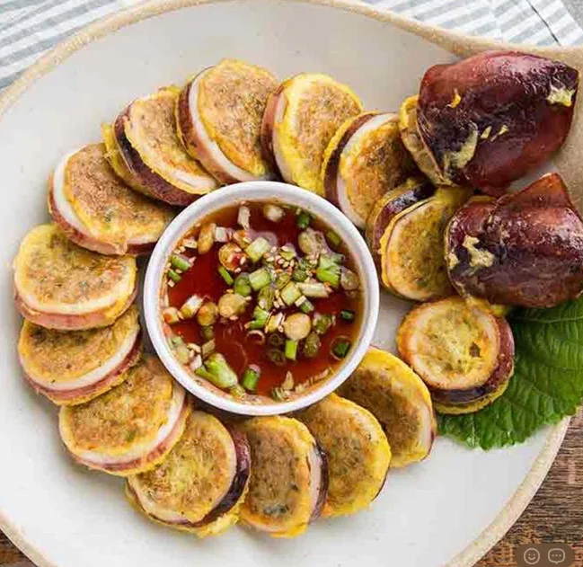 엄지네 오징어순대