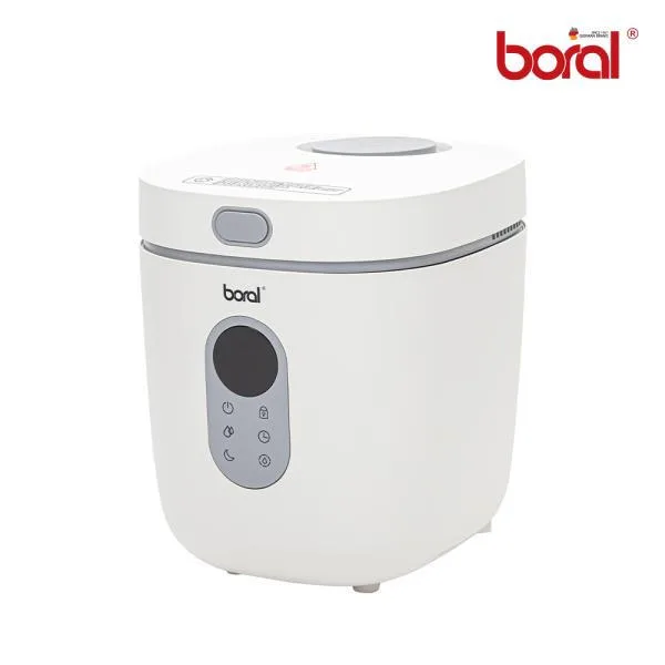 [보랄] 가열식 가습기 3.5L (BR-HF5000Y)