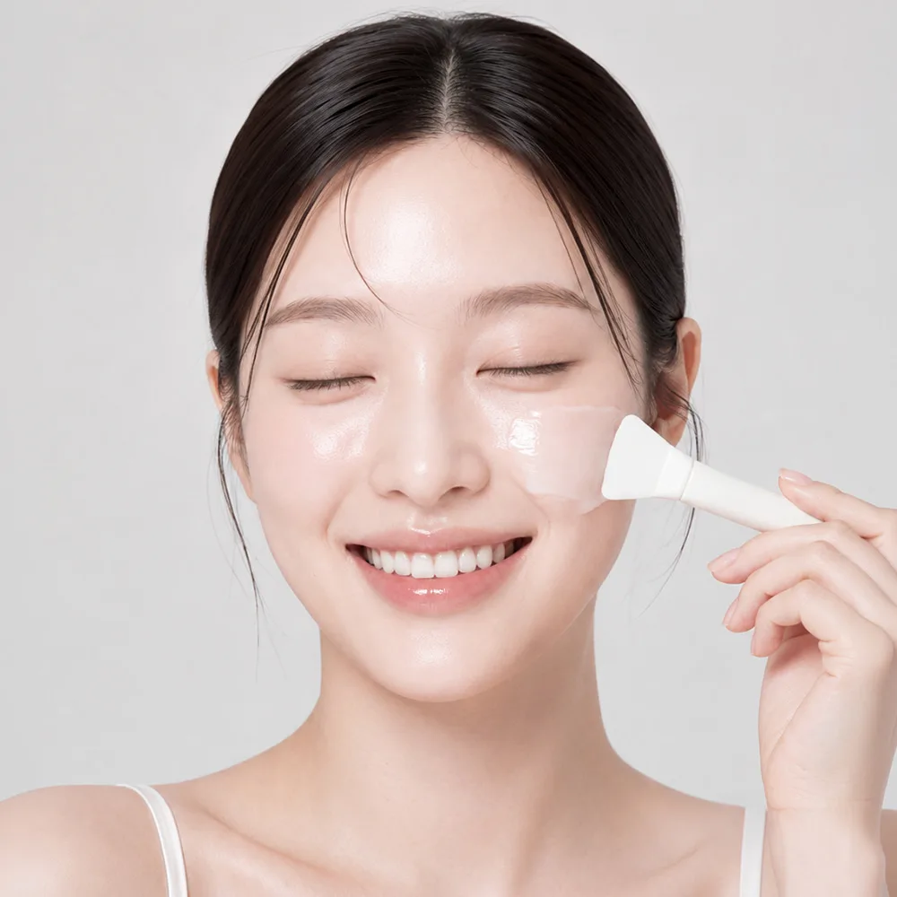 더마엘 글로우 리바이탈 콜라겐 마스크 65ml