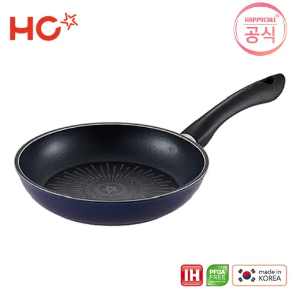 [해피콜] 포텐셜 티타늄 IH 프라이팬 28cm