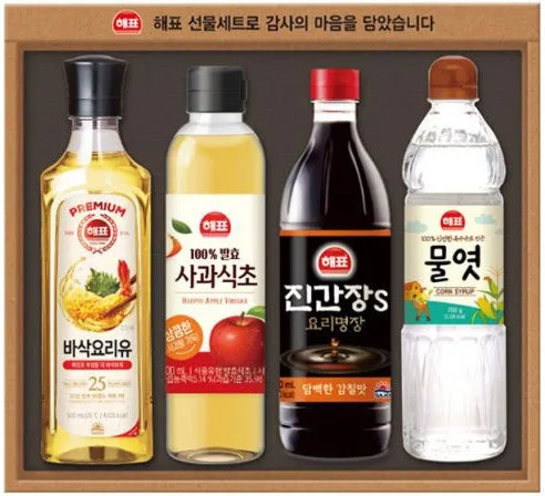 [사조] 안심특선 V11호 + 쇼핑백