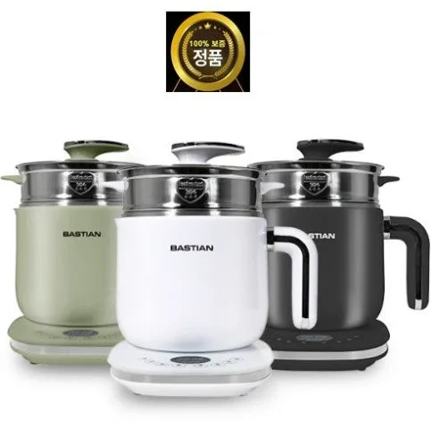 [바스티안] 스마트 멀티쿡 1.7L (BS-MC18-2)
