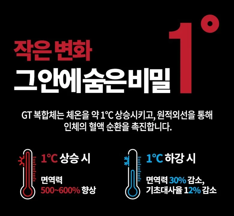 상품코드 : VR006 <마마무 솔라 추천픽!> GT 그래핀 패치 3종세트 (코인/조인트/코어)