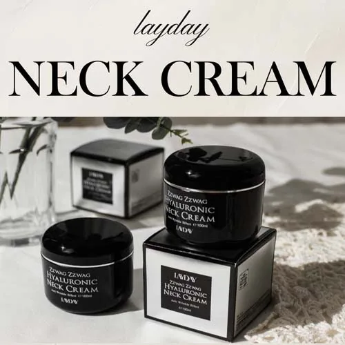 [레이데이] 주름쫙쫙 넥크림 100ml 단품