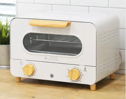 [스위스밀리터리] 미니 오븐기 (12L) (SMA-MO750W)