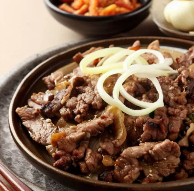 서서갈비 한돈 돼지불고기 300g