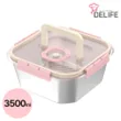 [디라이프] 셰프앤락 밀폐 용기 3500ml (DLA-CL3500ml)