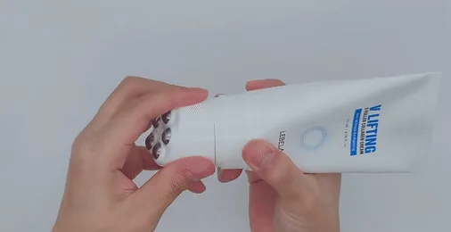 상품코드 : K660 르벨라쥬 브이 리프팅 5롤러 콜라겐 크림 120ml