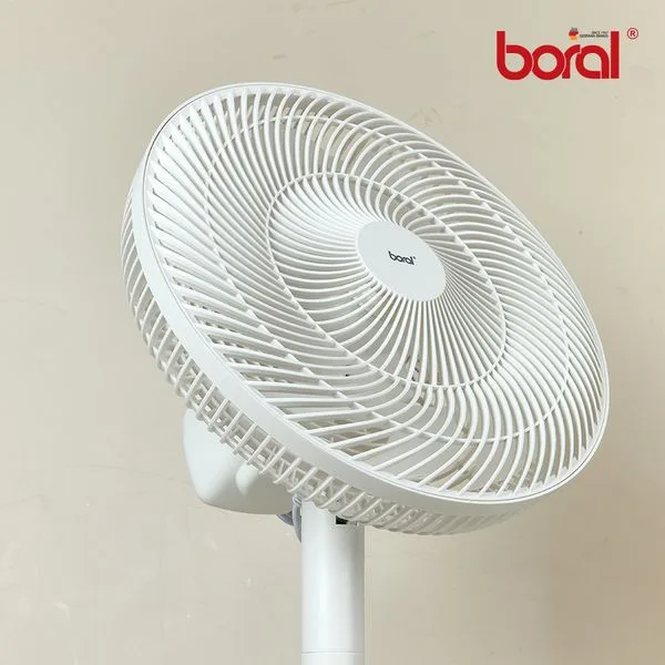[보랄] 12인치 팬서큘레이터 (BR-CF2000H) 사진 3