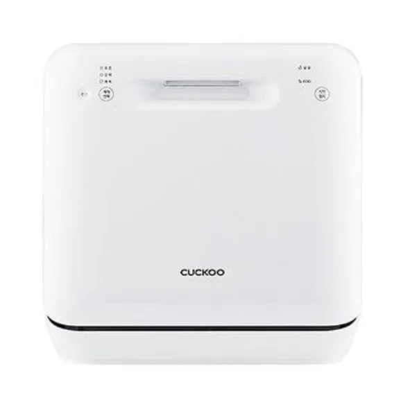 [쿠쿠] 마시멜로 식기세척기 (CDW-A0310TW)