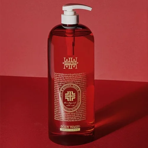 [아케이] 블랑 바디워시 1600ml