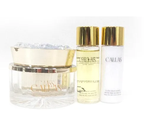 [칼라쓰] 달팽이크림 스킨로션세트 50ml
