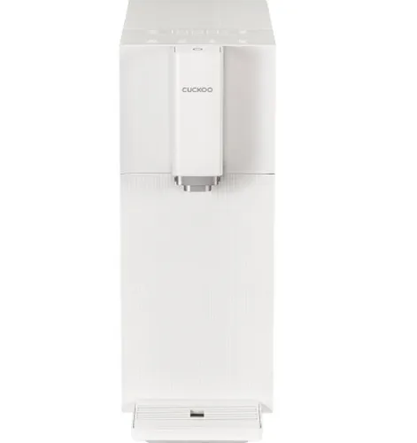 [쿠쿠] 스팀100 정수기 (CP-ABS100GW)