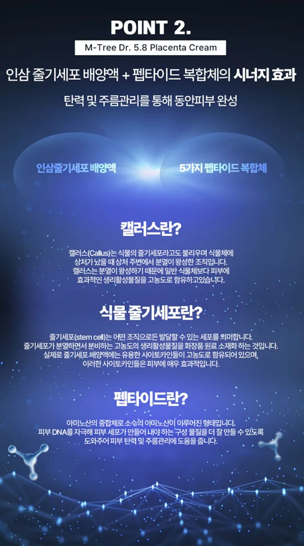 상품코드 : GLB149 엠트리 양 태반 크림 50g