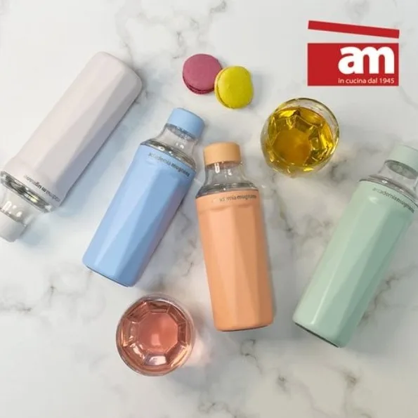 [이태리 am] 칵테일 텀블러 (530ml)