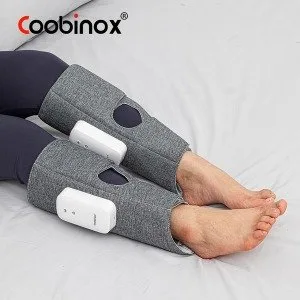 [쿠비녹스] 공기압다리 마사지기(더블) (CX-225LM)