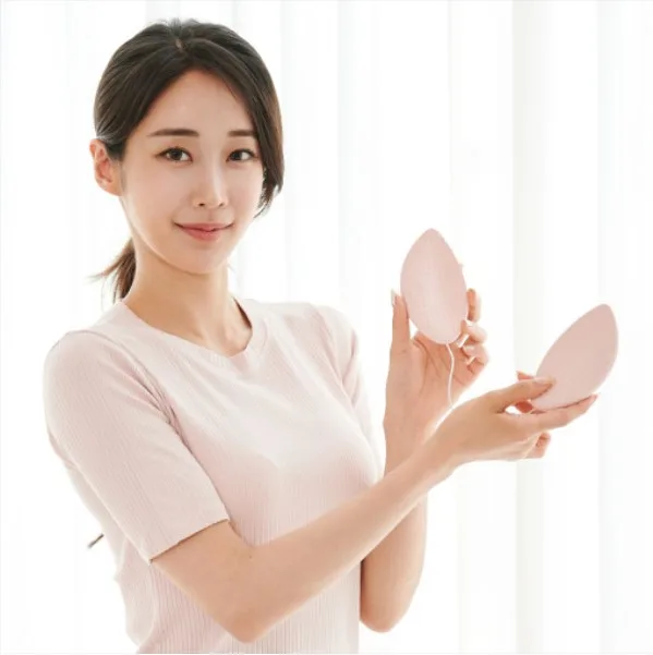 [비타그램] 가슴 마사지기 (VG-BM21)
