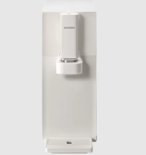 [쿠쿠] 스팀100 바리스타 정수기 (CP-ABSC100GW)