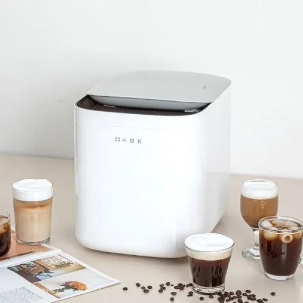 [AGK NORDIC] 소르담 UV 제빙기 (AGKI-2000W)