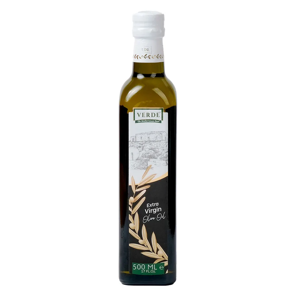 베르데 프리미엄 올리브오일500ml