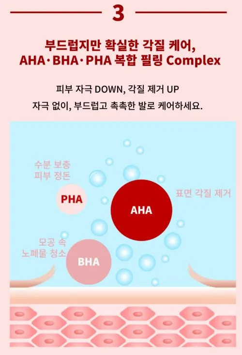 메디퓨리 퓨리스텝 풋 스케일링 샴푸 200ml