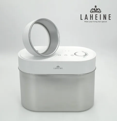 [라헨느]더 퀸 304 스테인레스 자동습도조절 가습기 4리터 (LHNH-4000W)